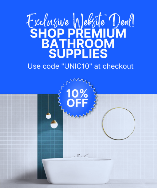 Unic Group Bathroom & Tiles