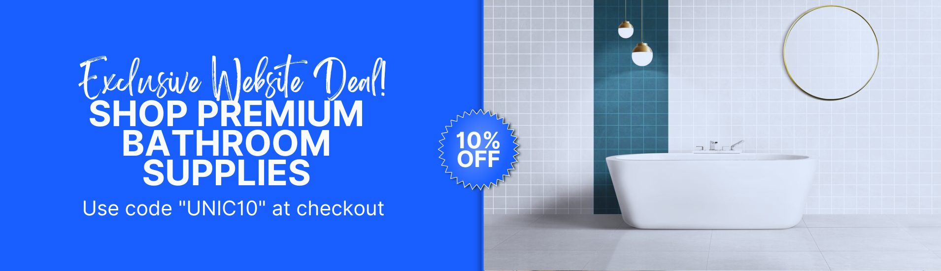 Unic Group Bathroom & Tiles