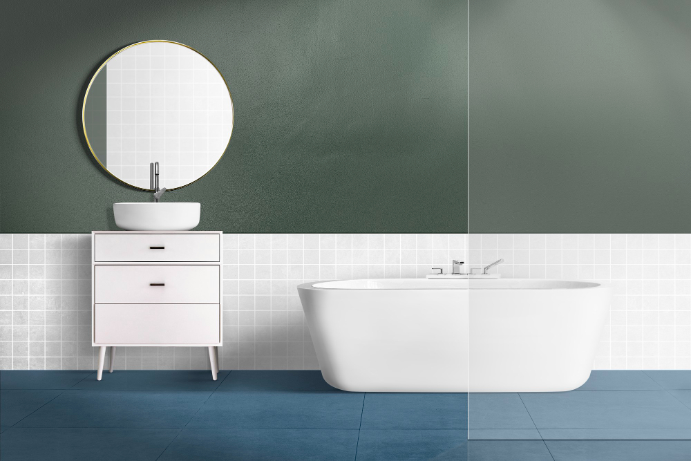 Unic Group Bathroom & Tiles