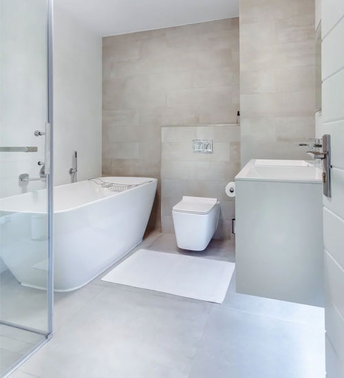 Unic Group Bathroom & Tiles