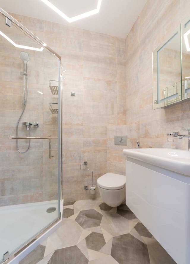 Unic Group Bathroom & Tiles