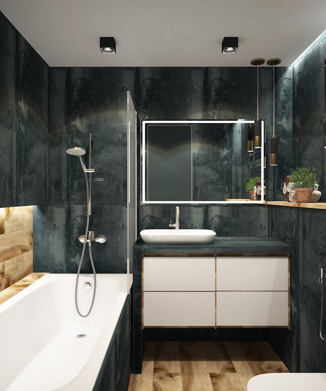 Unic Group Bathroom & Tiles