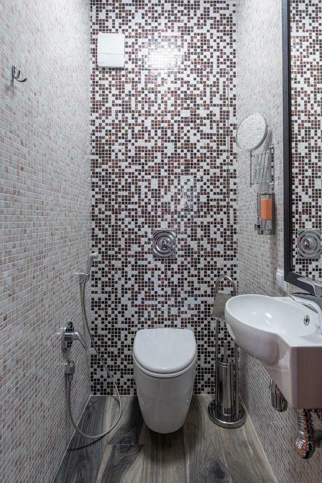 Unic Group Bathroom & Tiles