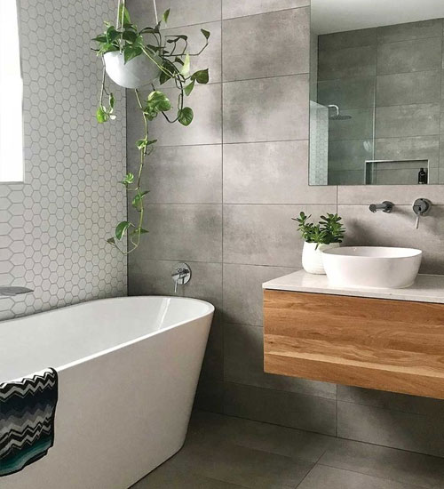 Unic Group Bathroom & Tiles